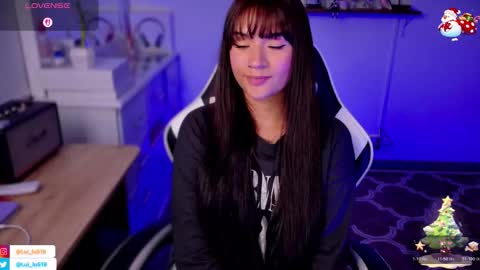 Luisa    online show from January 11, 10:26 pm