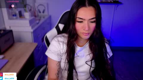 Luisa    online show from October 16, 8:11 pm