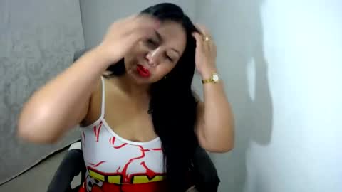 soy Elena online show from July 27, 12:02 pm