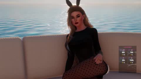 NAHID  online show from January 5, 8:23 pm