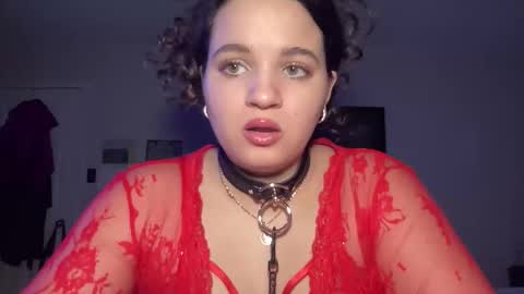 Soyoceanne online show from February 5, 12:46 am