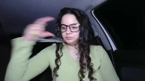 Soyoceanne online show from April 20, 2:47 am