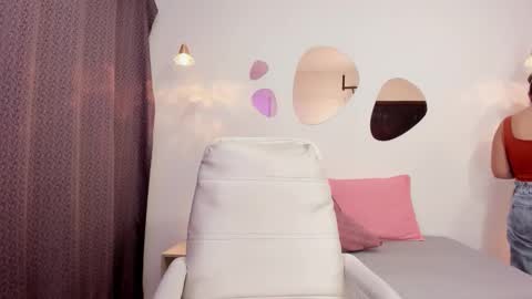 Sami Diaz   online show from October 14, 7:38 pm