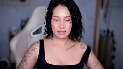 brisa  s online show from June 22, 8:28 pm