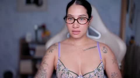 brisa  s online show from June 21, 4:55 pm