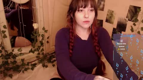Clary online show from March 21, 8:47 pm