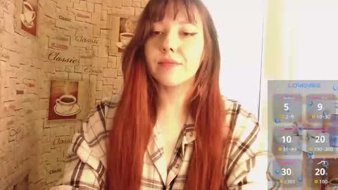 Clary online show from May 26, 4:01 am