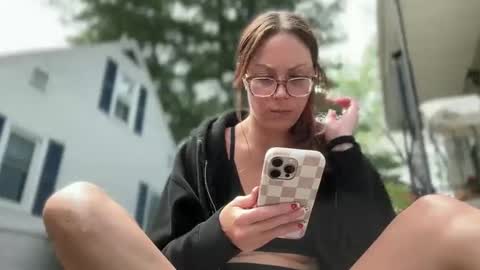 Spacecow Whore online show from May 29, 5:11 pm