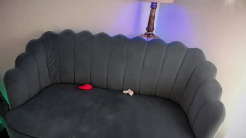 AmberSpanks online show from February 11, 12:36 am