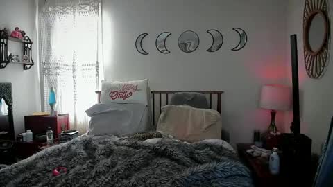 AmberSpanks online show from October 17, 12:14 am