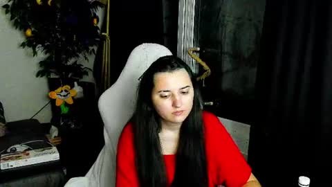 Evgenia online show from August 8, 12:07 am