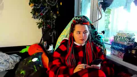 Evgenia online show from January 12, 6:51 am