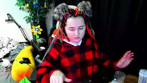 Evgenia online show from November 23, 10:00 pm