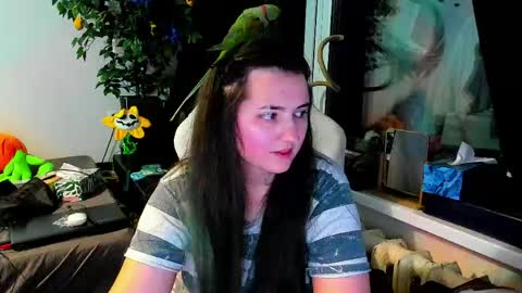 Evgenia online show from May 7, 10:02 pm