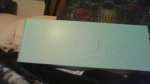 Scottietee online show from March 4, 7:37 am