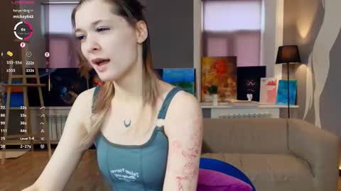 Kate online show from July 5, 7:14 am