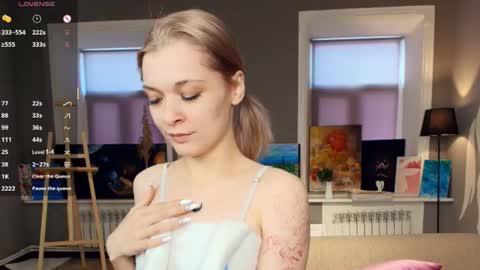 Kate online show from August 9, 7:23 am