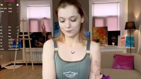 Kate online show from July 12, 8:15 am