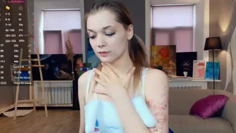 Kate online show from July 9, 7:33 am
