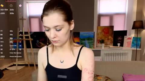 Kate online show from July 20, 10:39 am