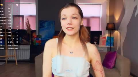 Kate online show from June 27, 8:37 am