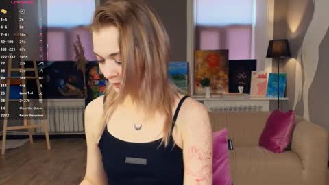 Kate online show from July 2, 7:36 am