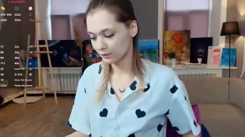 Kate online show from July 6, 7:24 am