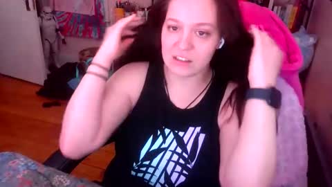 spawnofademon online show from February 27, 8:14 am