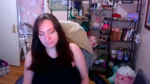 spawnofademon online show from December 2, 2:52 pm