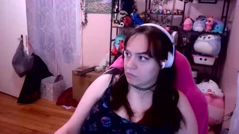 spawnofademon online show from April 29, 7:33 am