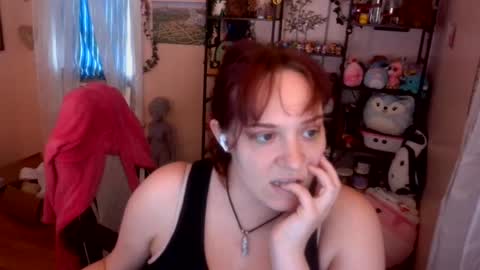spawnofademon online show from June 28, 5:19 pm