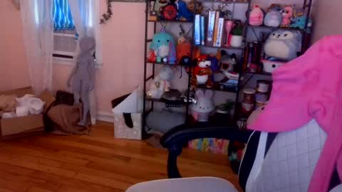 spawnofademon online show from June 26, 11:44 am