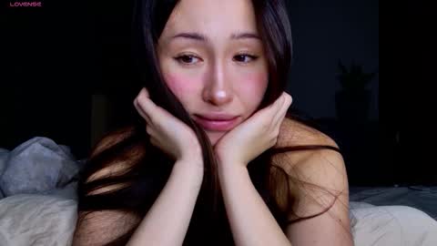 Nicole online show from December 2, 6:26 am