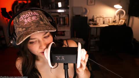 m online show from March 5, 1:23 am