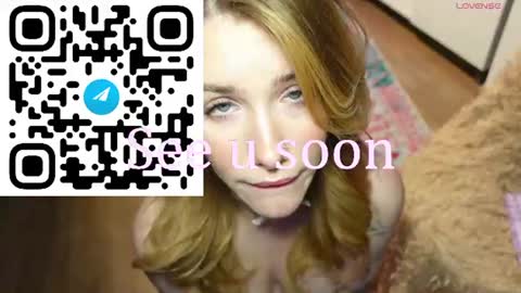 your sweet Jessy online show from June 18, 8:37 am