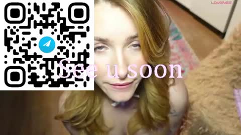your sweet Jessy online show from July 26, 8:00 am