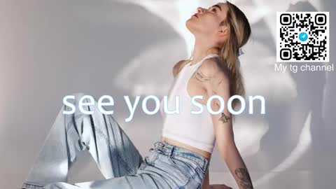 your sweet Jessy online show from November 12, 4:49 pm