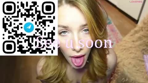 your sweet Jessy online show from June 16, 5:36 pm