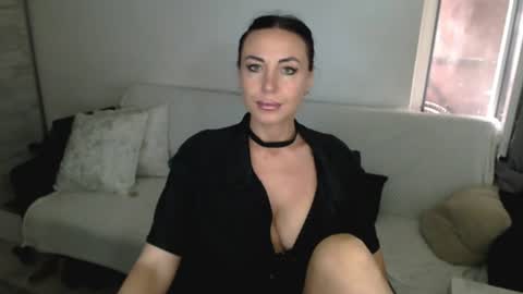 Carla online show from July 23, 2:25 pm