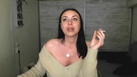 Carla online show from April 30, 6:57 pm