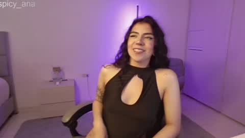 spicy_ana online show from July 17, 4:32 pm