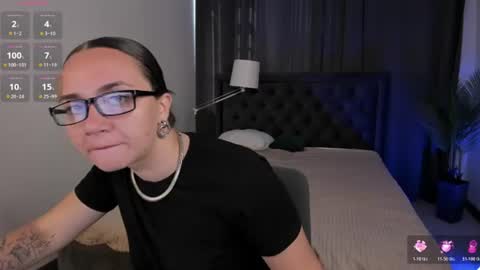 Melanie online show from June 12, 4:31 am