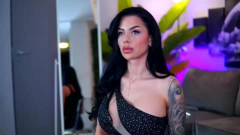 Spicy Maple online show from February 9, 8:11 pm