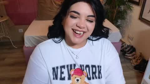 spicycarlaxx online show from April 27, 7:33 pm