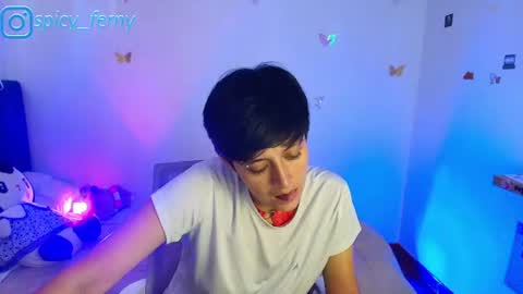 Fernanda online show from July 28, 8:52 pm