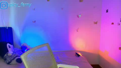 Fernanda online show from July 22, 3:02 pm