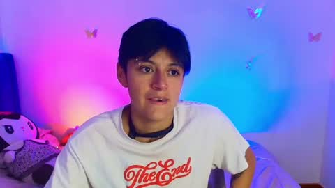 Fernanda online show from July 14, 3:06 pm