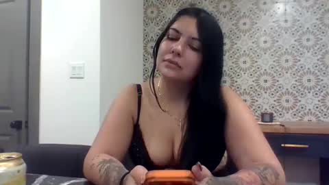 spicymami0333 online show from November 11, 1:01 am