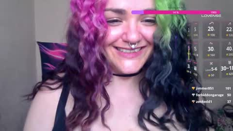 spicynice420 online show from May 9, 5:26 pm