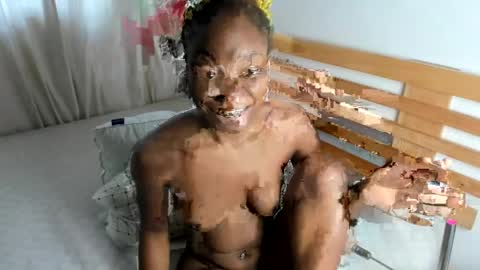 Shante online show from June 1, 7:54 am